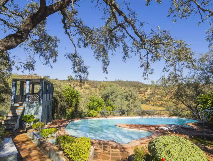 Casa Rural Quinta de los Cisnes
