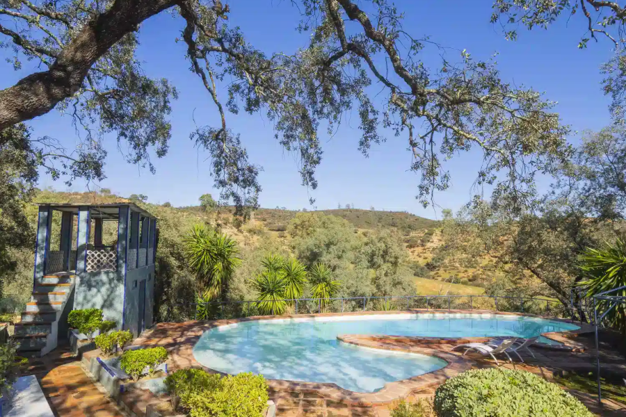 Casa Rural Quinta de los Cisnes