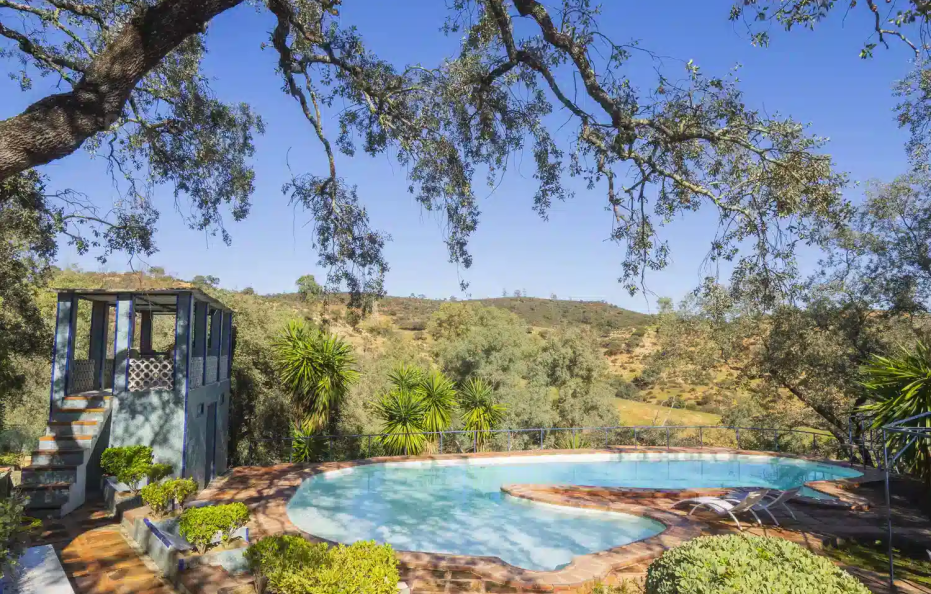 Casa Rural Quinta de los Cisnes
