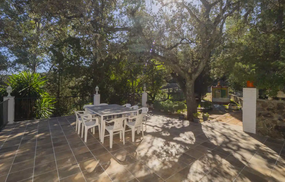 Casa Rural Quinta de los Cisnes