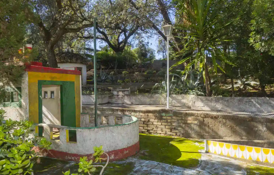 Casa Rural Quinta de los Cisnes