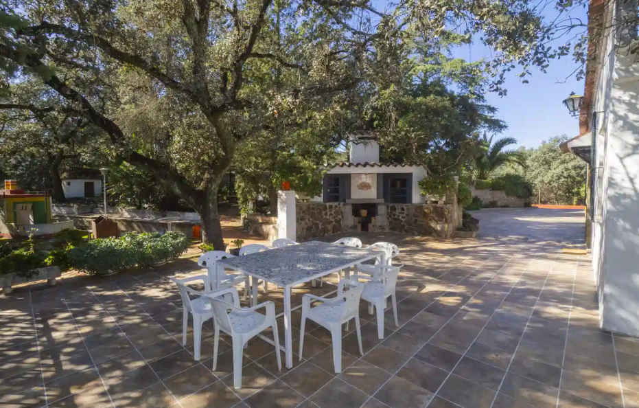 Casa Rural Quinta de los Cisnes
