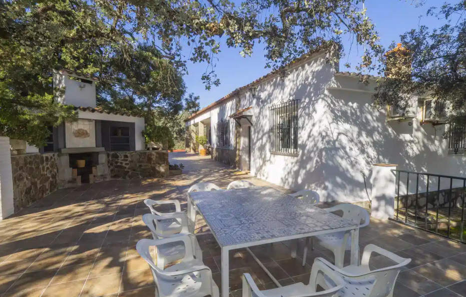 Casa Rural Quinta de los Cisnes
