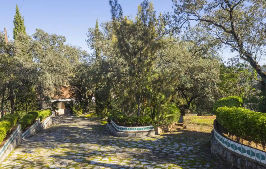 Casa Rural Quinta de los Cisnes