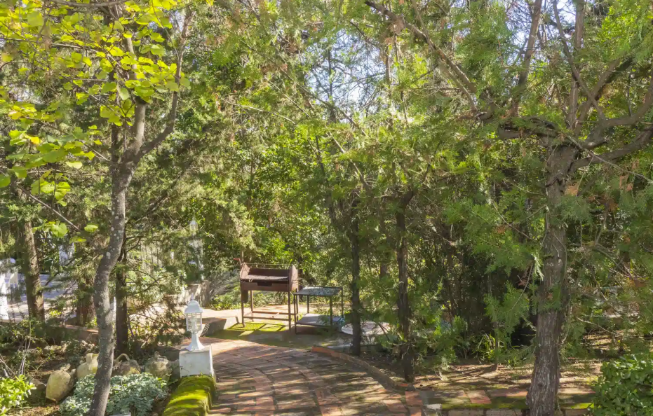 Casa Rural Quinta de los Cisnes