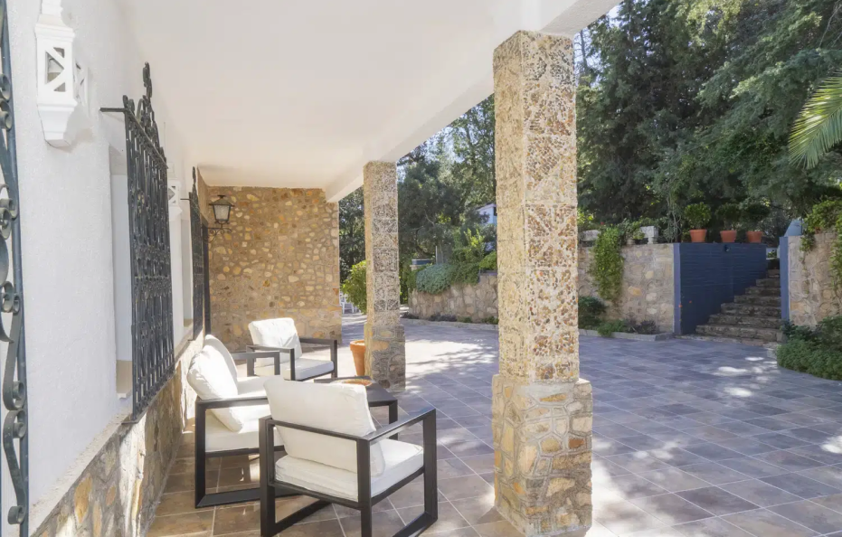 Casa Rural Quinta de los Cisnes