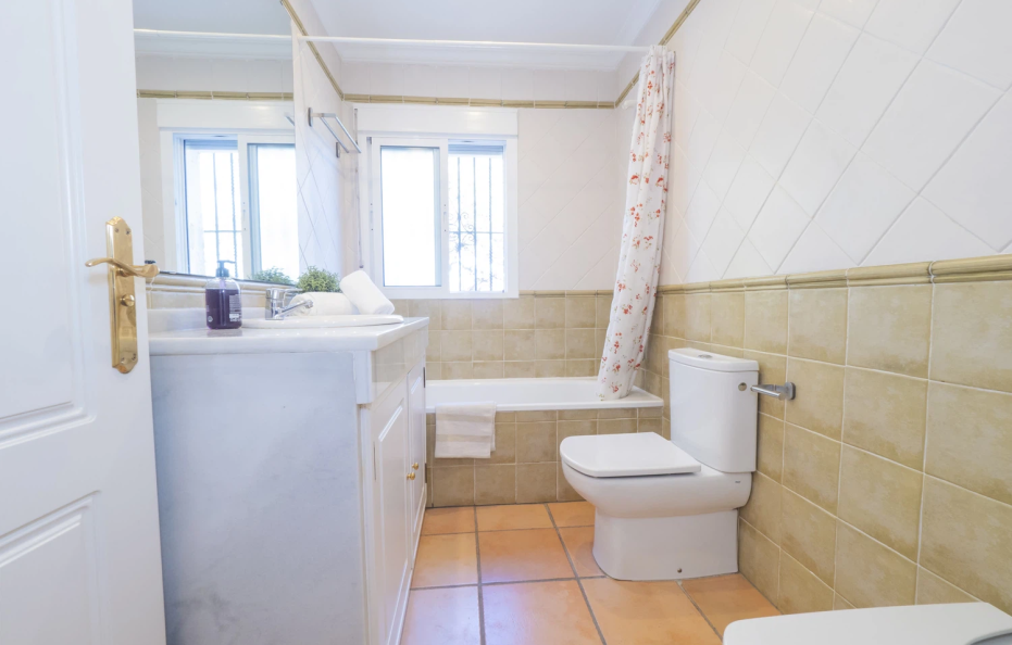 Casa Rural Quinta de los Cisnes