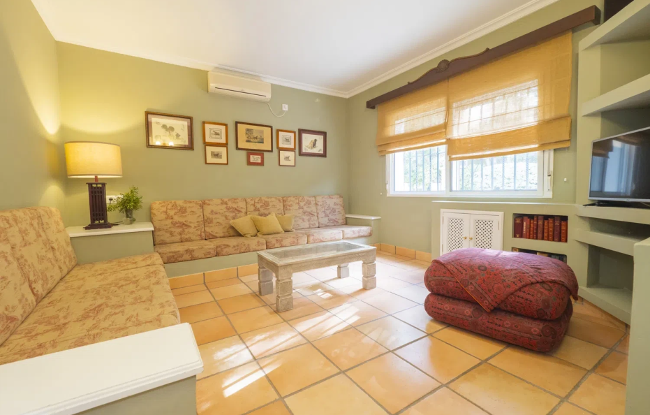 Casa Rural Quinta de los Cisnes