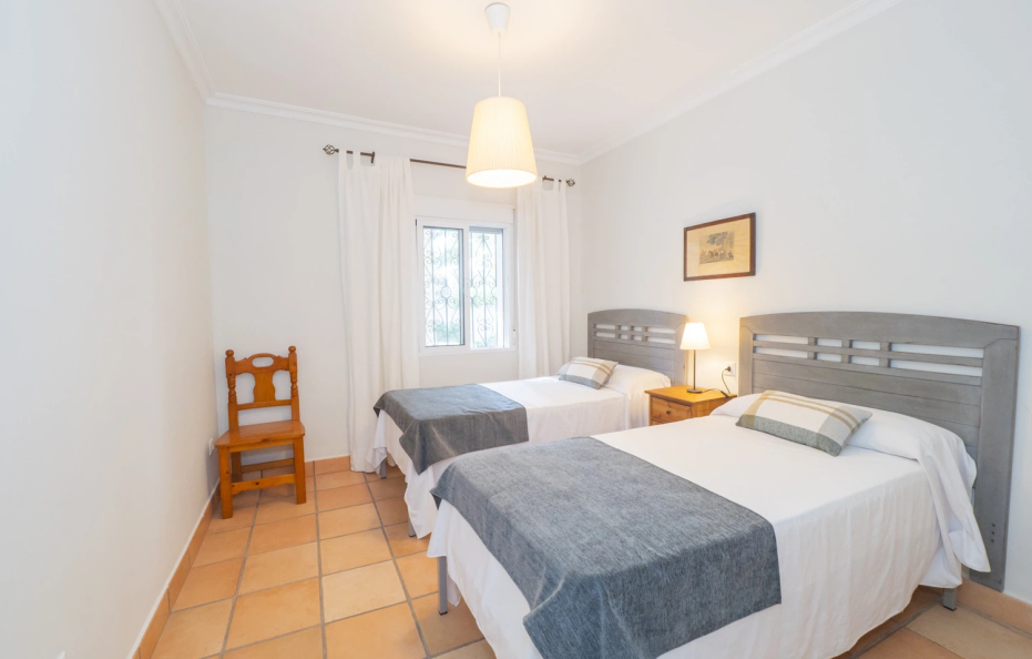 Casa Rural Quinta de los Cisnes