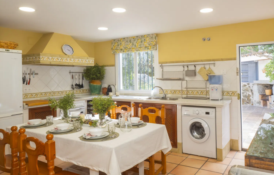 Casa Rural Quinta de los Cisnes