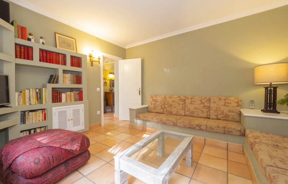 Casa Rural Quinta de los Cisnes