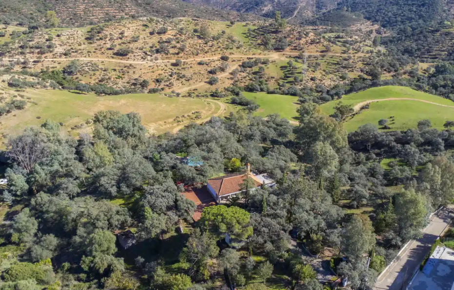 Casa Rural Quinta de los Cisnes