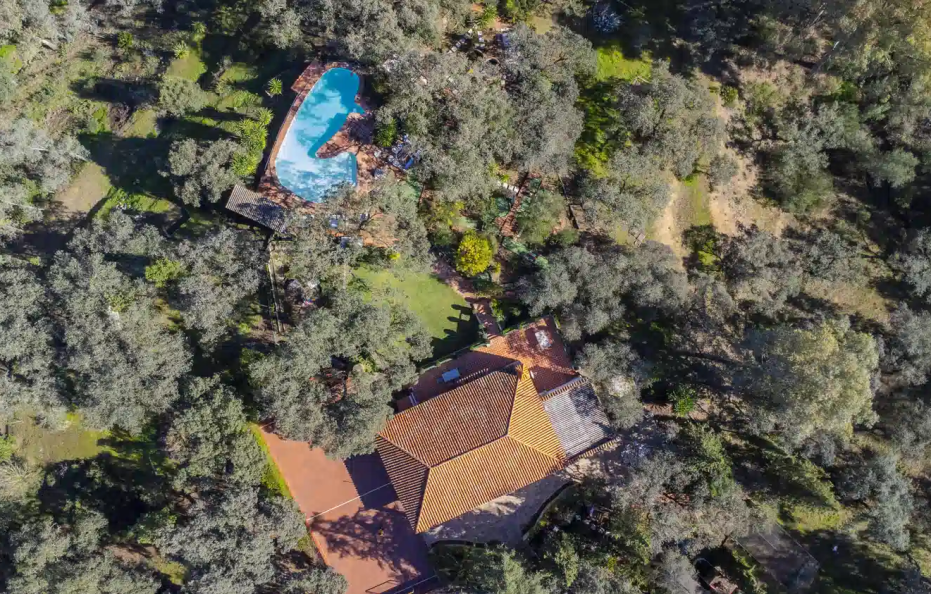 Casa Rural Quinta de los Cisnes