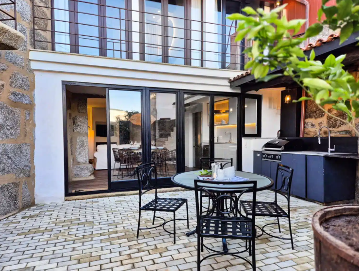 Villa O Canton 2