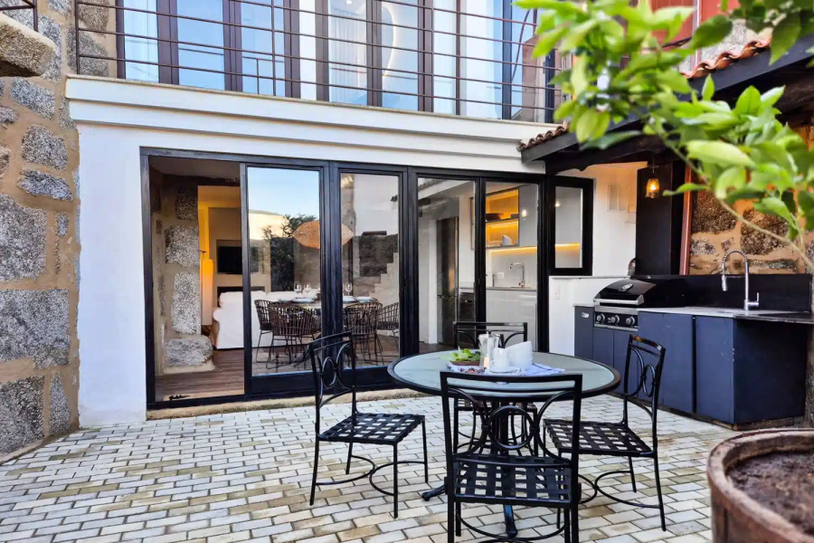 Villa O Canton 2