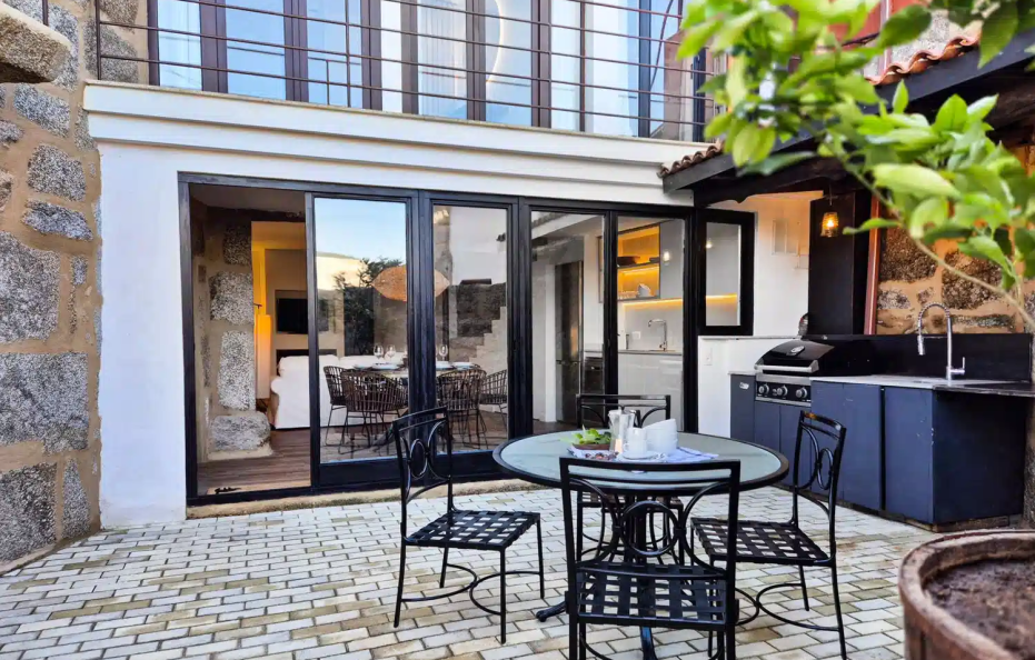 Villa O Canton 2