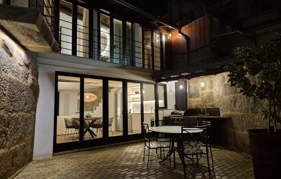 Villa O Canton 2