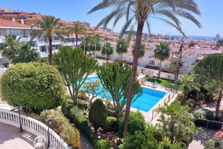 Sol y Piscina Fuengirola