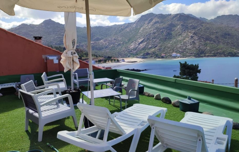 Villa Te Pescadores Actividades Playa y Montaña