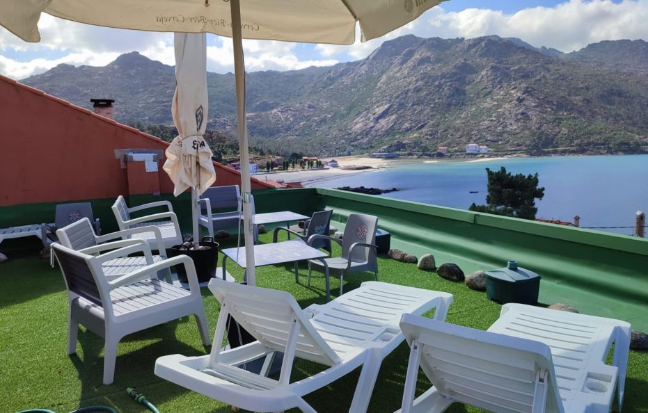 Villa Te Pescadores Actividades Playa y Montaña