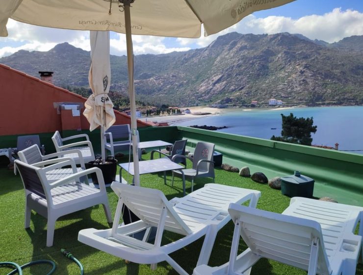 Villa Te Pescadores Actividades Playa y Montaña