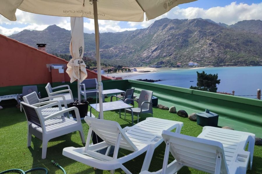 Villa Te Pescadores Actividades Playa y Montaña